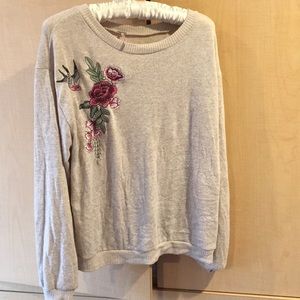 Women’s sweater